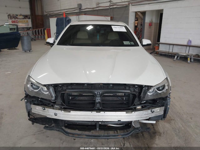 44676481 :رقم المزاد ، WBAKP9C58GG587451 vin ، 2016 Bmw 550i Xdrive مزاد بيع