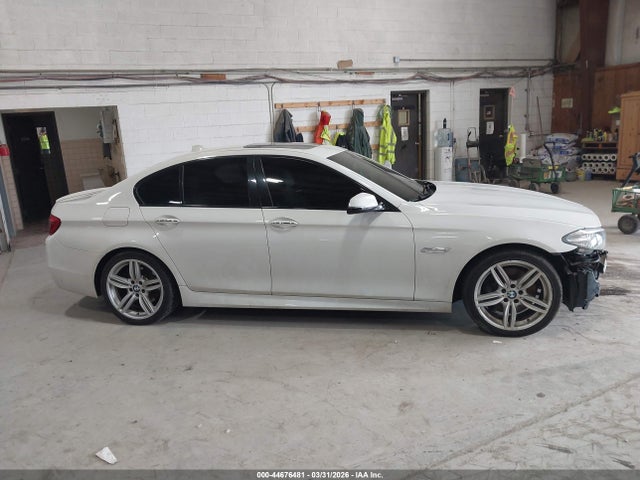 44676481 :رقم المزاد ، WBAKP9C58GG587451 vin ، 2016 Bmw 550i Xdrive مزاد بيع