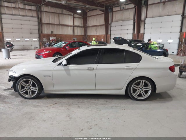 44676481 :رقم المزاد ، WBAKP9C58GG587451 vin ، 2016 Bmw 550i Xdrive مزاد بيع