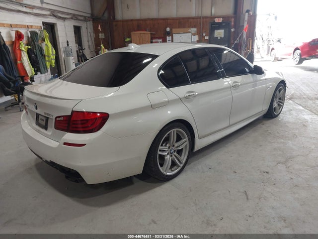 44676481 :رقم المزاد ، WBAKP9C58GG587451 vin ، 2016 Bmw 550i Xdrive مزاد بيع