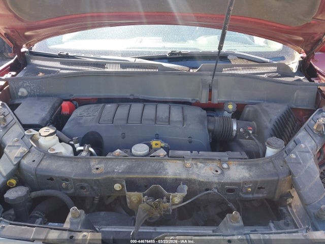 Aukcja sprzedaży 2015 Gmc Acadia Slt-1, vin: 1GKKVRKD7FJ254598, numer aukcji: 44676485