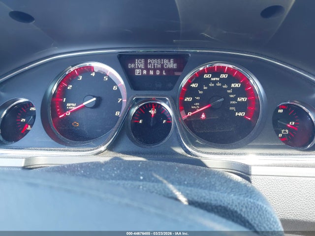 Aukcja sprzedaży 2015 Gmc Acadia Slt-1, vin: 1GKKVRKD7FJ254598, numer aukcji: 44676485