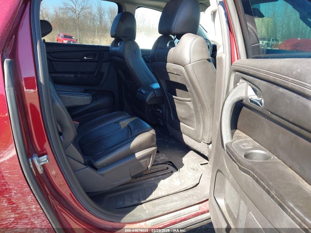 Aukcja sprzedaży 2015 Gmc Acadia Slt-1, vin: 1GKKVRKD7FJ254598, numer aukcji: 44676485