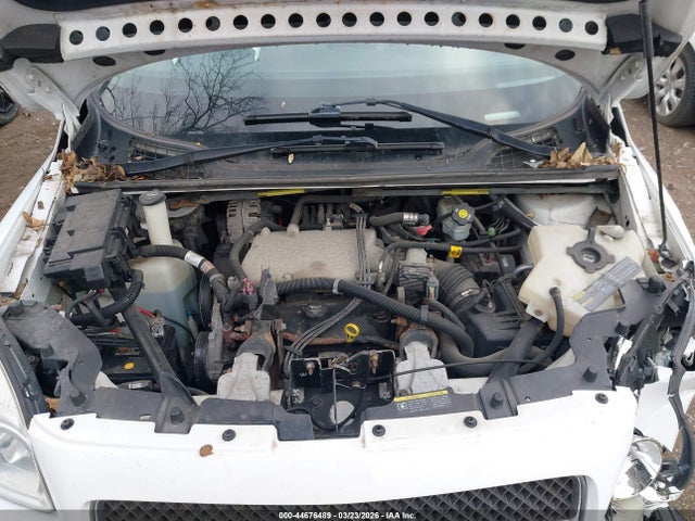 Aukcja sprzedaży 2005 Chevrolet Uplander Lt, vin: 1GNDV33L15D231832, numer aukcji: 44676489