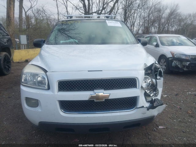 Aukcja sprzedaży 2005 Chevrolet Uplander Lt, vin: 1GNDV33L15D231832, numer aukcji: 44676489
