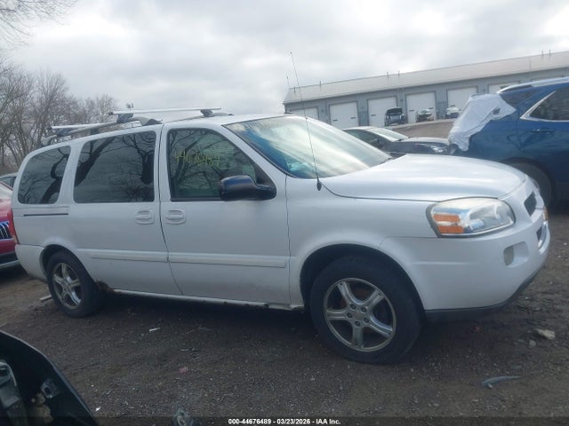 Aukcja sprzedaży 2005 Chevrolet Uplander Lt, vin: 1GNDV33L15D231832, numer aukcji: 44676489