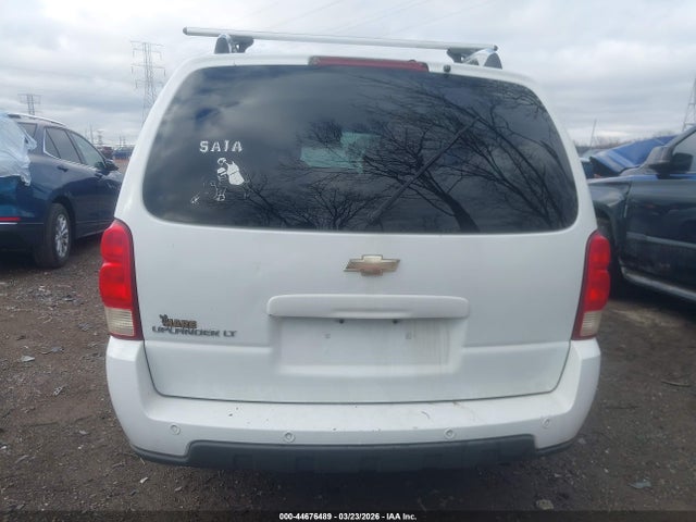 Aukcja sprzedaży 2005 Chevrolet Uplander Lt, vin: 1GNDV33L15D231832, numer aukcji: 44676489