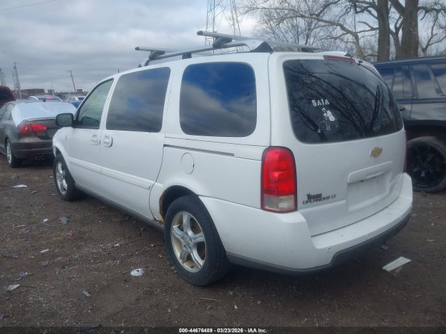 Aukcja sprzedaży 2005 Chevrolet Uplander Lt, vin: 1GNDV33L15D231832, numer aukcji: 44676489