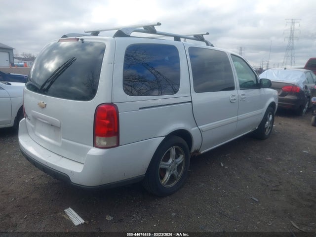Aukcja sprzedaży 2005 Chevrolet Uplander Lt, vin: 1GNDV33L15D231832, numer aukcji: 44676489