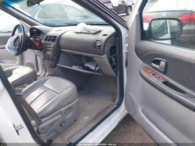 Aukcja sprzedaży 2005 Chevrolet Uplander Lt, vin: 1GNDV33L15D231832, numer aukcji: 44676489