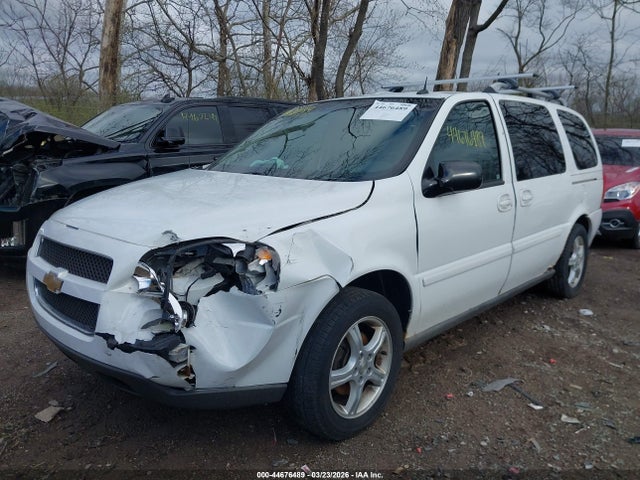 Aukcja sprzedaży 2005 Chevrolet Uplander Lt, vin: 1GNDV33L15D231832, numer aukcji: 44676489