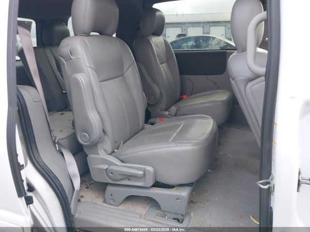 Aukcja sprzedaży 2005 Chevrolet Uplander Lt, vin: 1GNDV33L15D231832, numer aukcji: 44676489