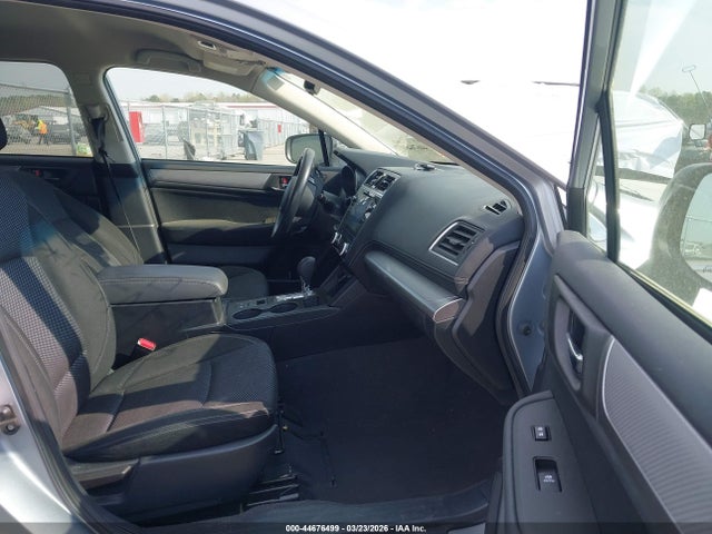Продаж на аукціоні авто 2018 Subaru Outback 2.5i Premium, vin: 4S4BSAFC9J3376539, номер лоту: 44676499