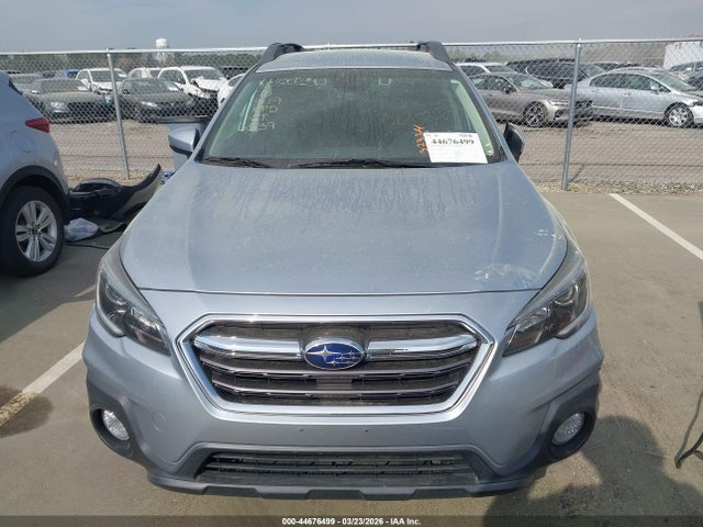 Продаж на аукціоні авто 2018 Subaru Outback 2.5i Premium, vin: 4S4BSAFC9J3376539, номер лоту: 44676499