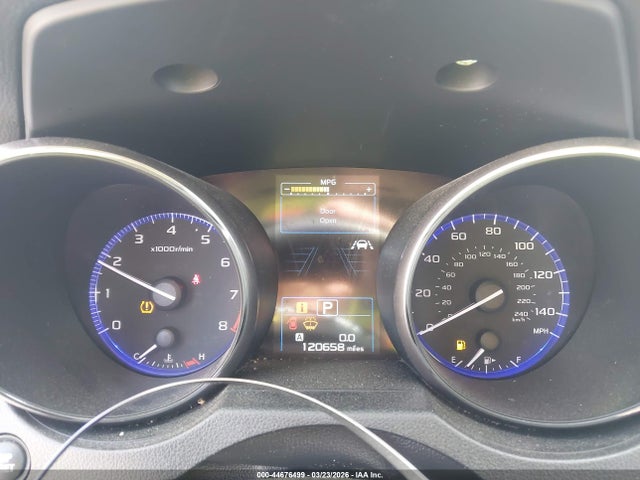 Продаж на аукціоні авто 2018 Subaru Outback 2.5i Premium, vin: 4S4BSAFC9J3376539, номер лоту: 44676499