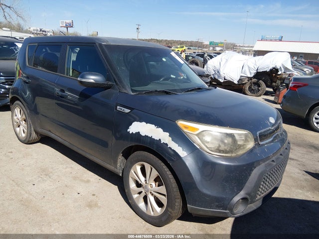 2014 KIA SOUL KNDJP3A59E7007202