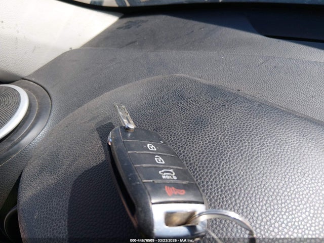 2014 KIA SOUL KNDJP3A59E7007202 Photo 10