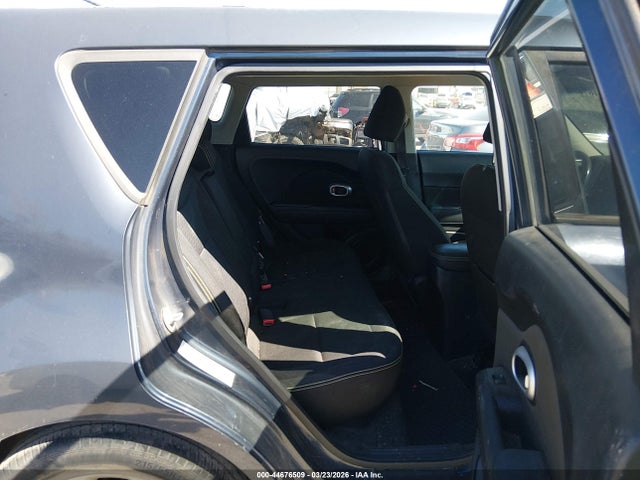 2014 KIA SOUL KNDJP3A59E7007202 Photo 7