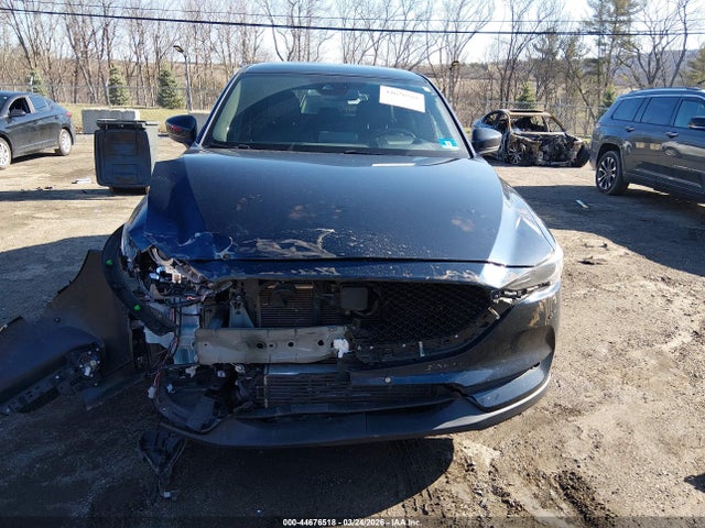44676518 :رقم المزاد ، JM3KFBEY3L0821364 vin ، 2020 Mazda Cx-5 Signature مزاد بيع