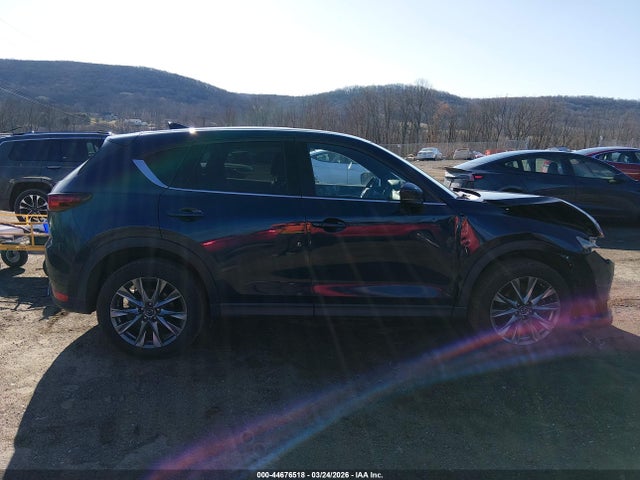 44676518 :رقم المزاد ، JM3KFBEY3L0821364 vin ، 2020 Mazda Cx-5 Signature مزاد بيع