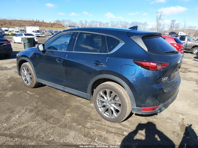 44676518 :رقم المزاد ، JM3KFBEY3L0821364 vin ، 2020 Mazda Cx-5 Signature مزاد بيع