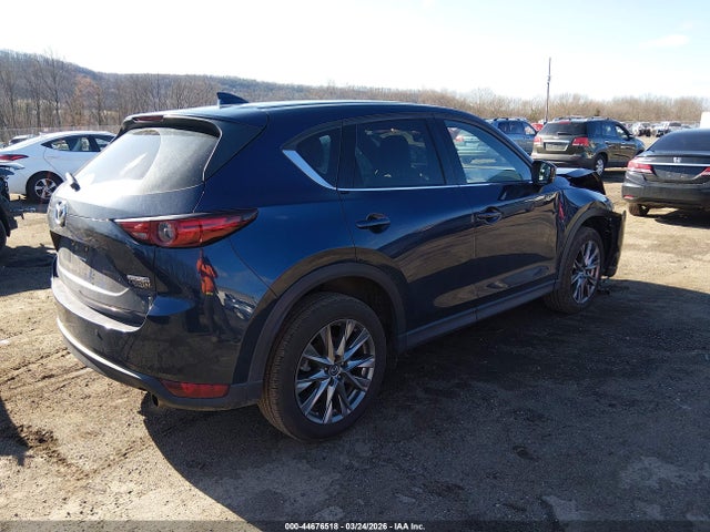 44676518 :رقم المزاد ، JM3KFBEY3L0821364 vin ، 2020 Mazda Cx-5 Signature مزاد بيع