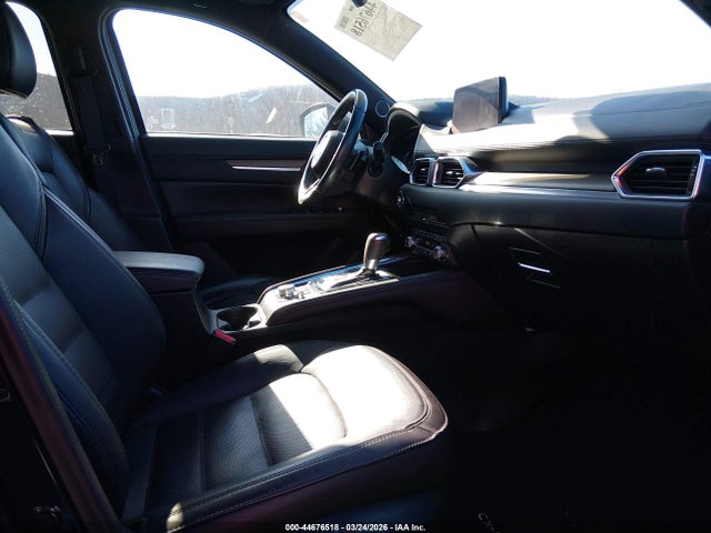 44676518 :رقم المزاد ، JM3KFBEY3L0821364 vin ، 2020 Mazda Cx-5 Signature مزاد بيع