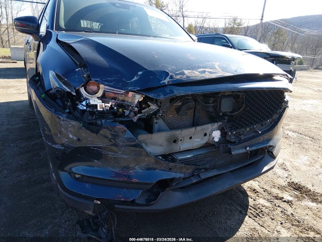 44676518 :رقم المزاد ، JM3KFBEY3L0821364 vin ، 2020 Mazda Cx-5 Signature مزاد بيع