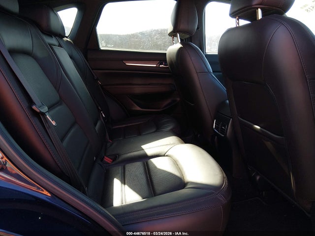 44676518 :رقم المزاد ، JM3KFBEY3L0821364 vin ، 2020 Mazda Cx-5 Signature مزاد بيع