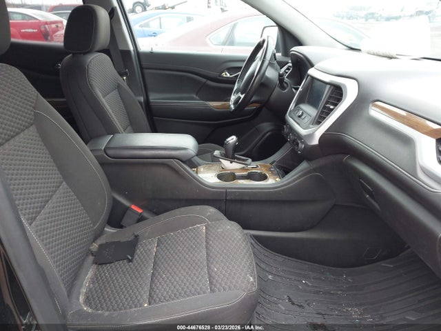 Aukcja sprzedaży 2019 Gmc Acadia Sle-1, vin: 1GKKNKLA1KZ157355, numer aukcji: 44676528