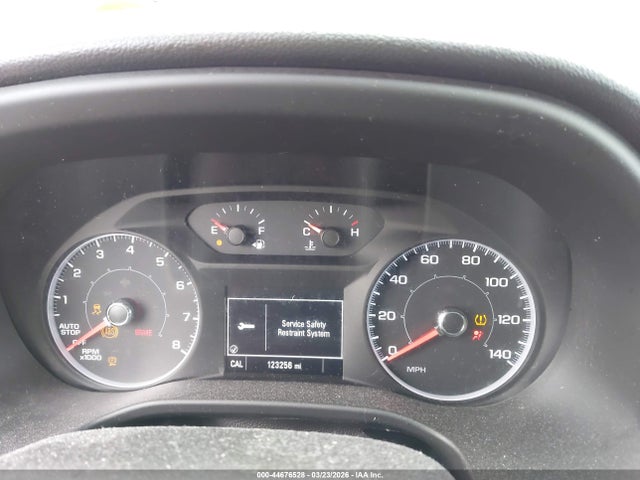 Aukcja sprzedaży 2019 Gmc Acadia Sle-1, vin: 1GKKNKLA1KZ157355, numer aukcji: 44676528