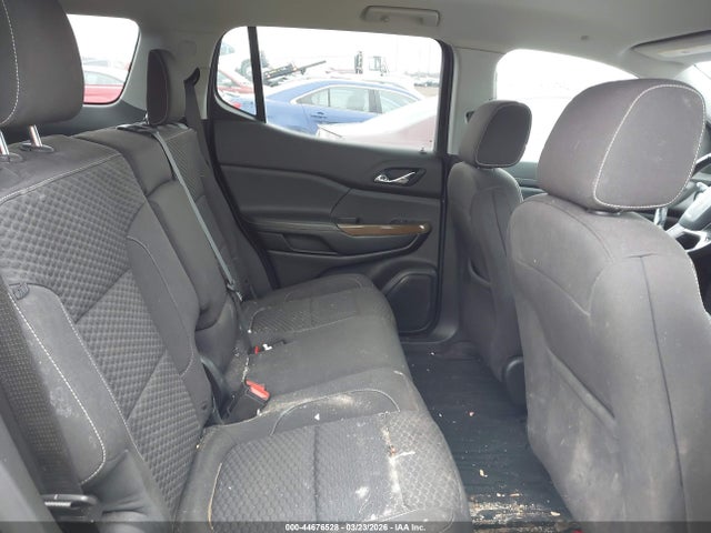 Aukcja sprzedaży 2019 Gmc Acadia Sle-1, vin: 1GKKNKLA1KZ157355, numer aukcji: 44676528