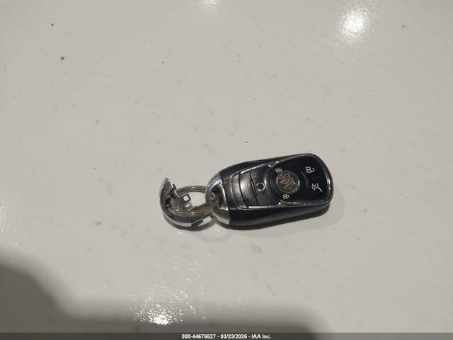 2022 Buick Encore Gx Awd Select მანქანა იყიდება აუქციონზე, vin: KL4MMESL4NB143887, აუქციონის ნომერი: 44676527