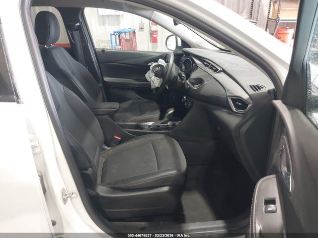 2022 Buick Encore Gx Awd Select მანქანა იყიდება აუქციონზე, vin: KL4MMESL4NB143887, აუქციონის ნომერი: 44676527