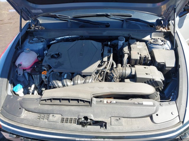 Aukcja sprzedaży 2024 Hyundai Sonata Sel, vin: KMHL64JA6RA396576, numer aukcji: 44676533