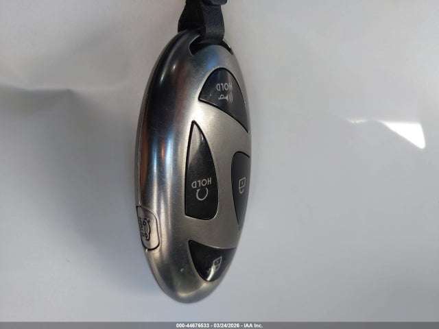 Aukcja sprzedaży 2024 Hyundai Sonata Sel, vin: KMHL64JA6RA396576, numer aukcji: 44676533