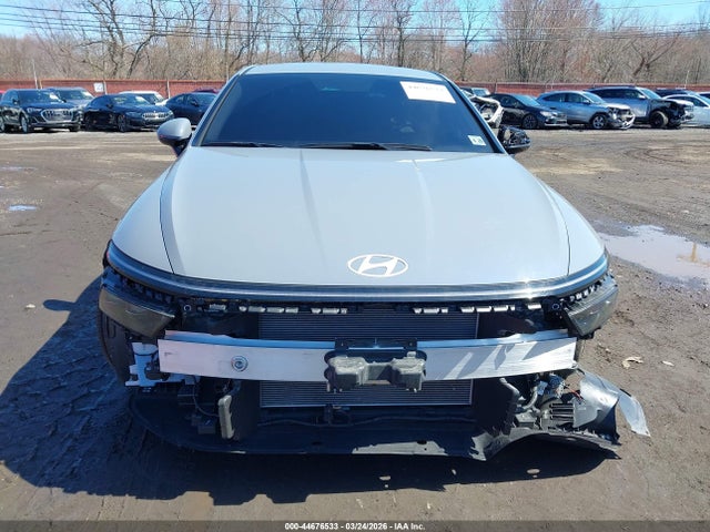 Aukcja sprzedaży 2024 Hyundai Sonata Sel, vin: KMHL64JA6RA396576, numer aukcji: 44676533
