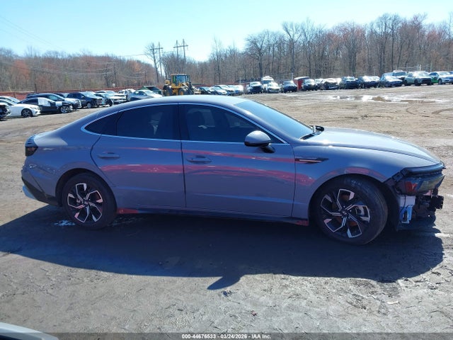 Aukcja sprzedaży 2024 Hyundai Sonata Sel, vin: KMHL64JA6RA396576, numer aukcji: 44676533