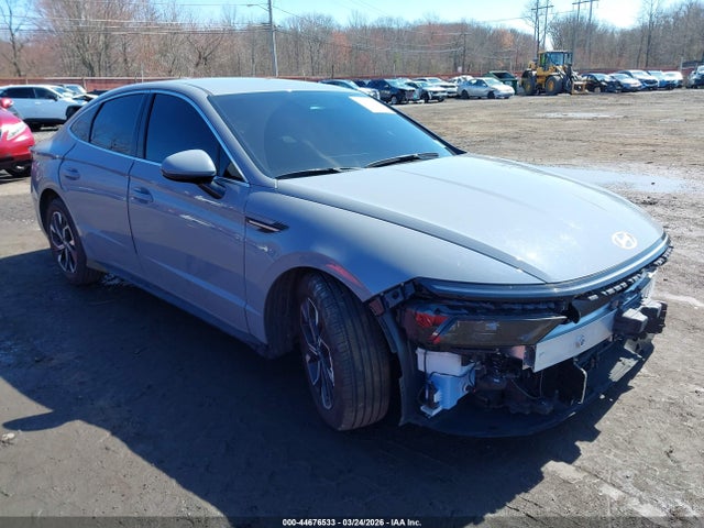 Aukcja sprzedaży 2024 Hyundai Sonata Sel, vin: KMHL64JA6RA396576, numer aukcji: 44676533