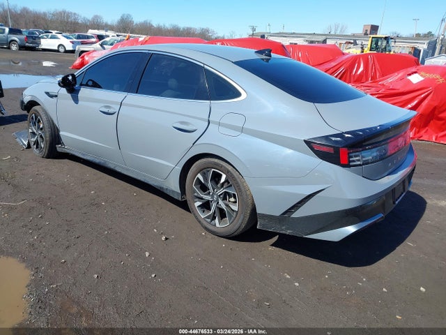 Aukcja sprzedaży 2024 Hyundai Sonata Sel, vin: KMHL64JA6RA396576, numer aukcji: 44676533