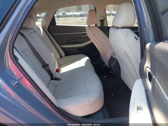 Aukcja sprzedaży 2024 Hyundai Sonata Sel, vin: KMHL64JA6RA396576, numer aukcji: 44676533