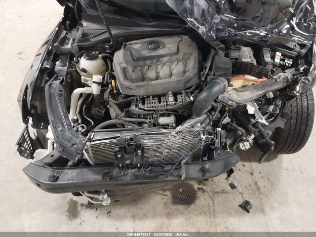 2018 VOLKSWAGEN PASSAT 1VWAA7A33JC008058 Photo 9