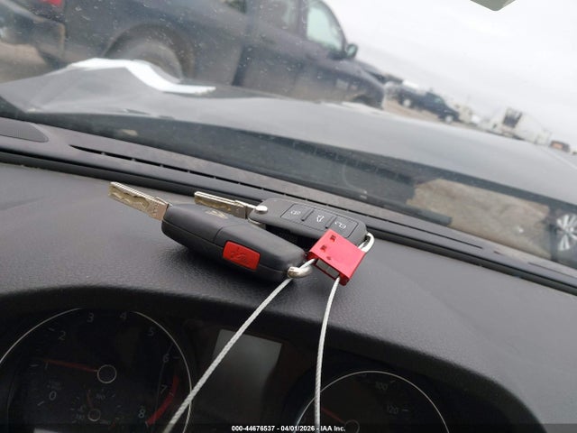 2018 VOLKSWAGEN PASSAT 1VWAA7A33JC008058 Photo 10