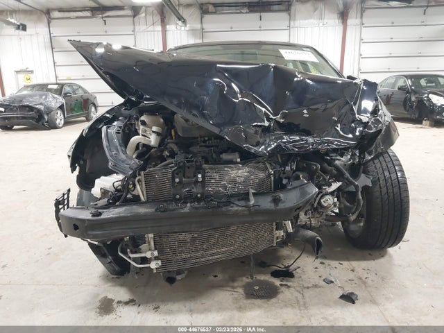 2018 VOLKSWAGEN PASSAT 1VWAA7A33JC008058 Photo 5