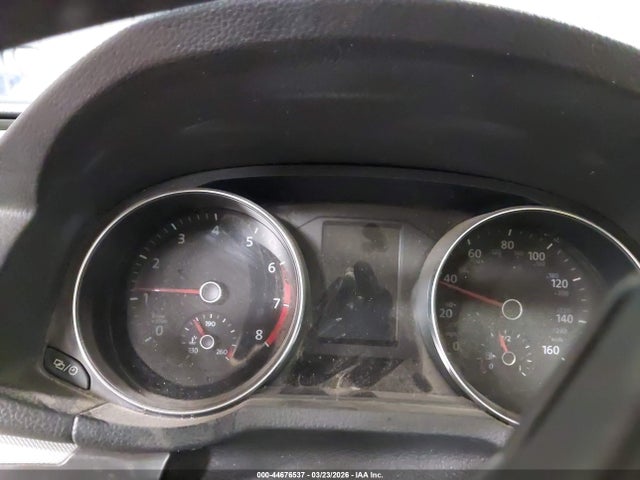 2018 VOLKSWAGEN PASSAT 1VWAA7A33JC008058 Photo 6