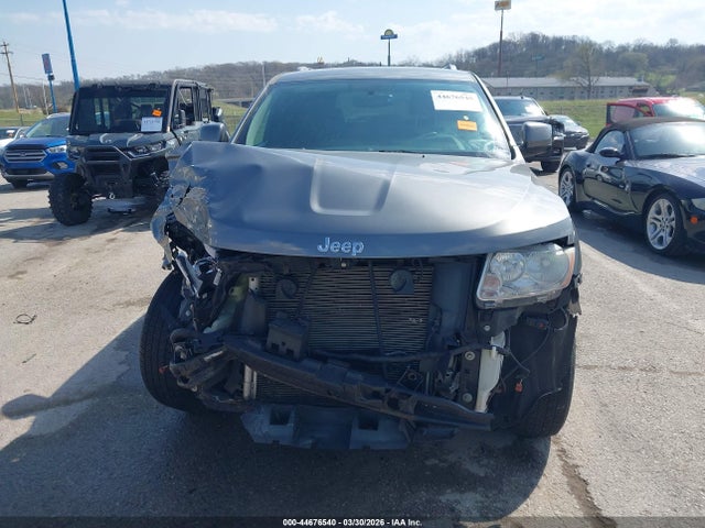 Продаж на аукціоні авто 2012 Jeep Grand Cherokee Laredo, vin: 1C4RJFAGXCC135315, номер лоту: 44676540