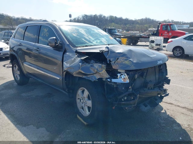 Продаж на аукціоні авто 2012 Jeep Grand Cherokee Laredo, vin: 1C4RJFAGXCC135315, номер лоту: 44676540