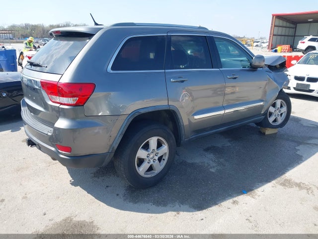 Продаж на аукціоні авто 2012 Jeep Grand Cherokee Laredo, vin: 1C4RJFAGXCC135315, номер лоту: 44676540