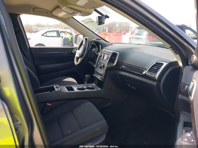 Продаж на аукціоні авто 2012 Jeep Grand Cherokee Laredo, vin: 1C4RJFAGXCC135315, номер лоту: 44676540