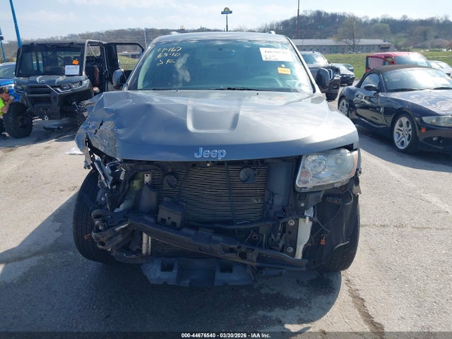 Продаж на аукціоні авто 2012 Jeep Grand Cherokee Laredo, vin: 1C4RJFAGXCC135315, номер лоту: 44676540